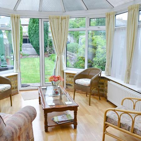 Ivy Cottage Westgate-on-Sea Εξωτερικό φωτογραφία
