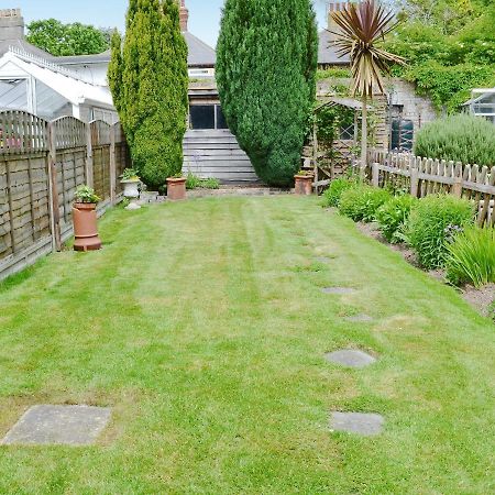 Ivy Cottage Westgate-on-Sea Εξωτερικό φωτογραφία