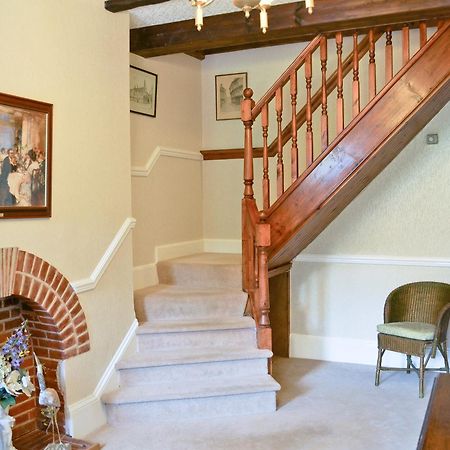 Ivy Cottage Westgate-on-Sea Εξωτερικό φωτογραφία