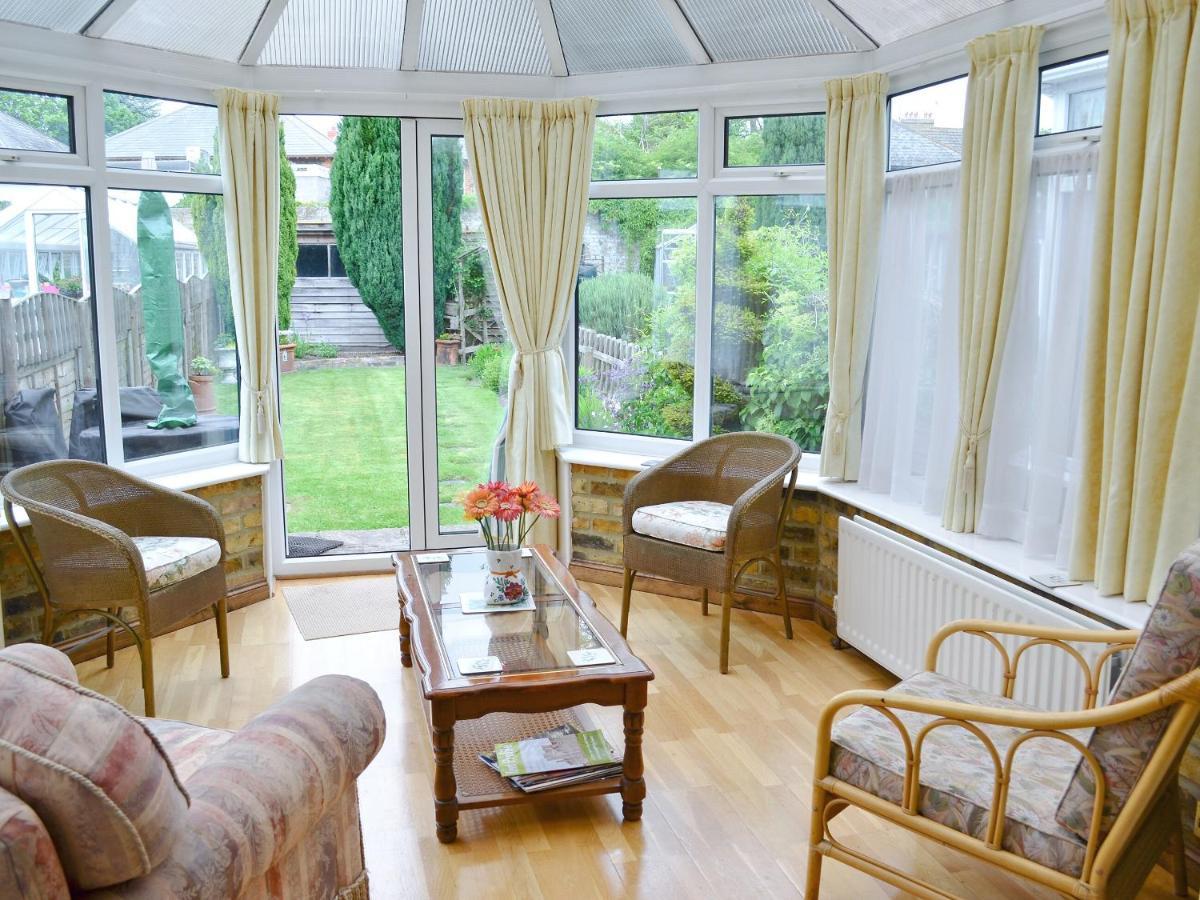 Ivy Cottage Westgate-on-Sea Εξωτερικό φωτογραφία