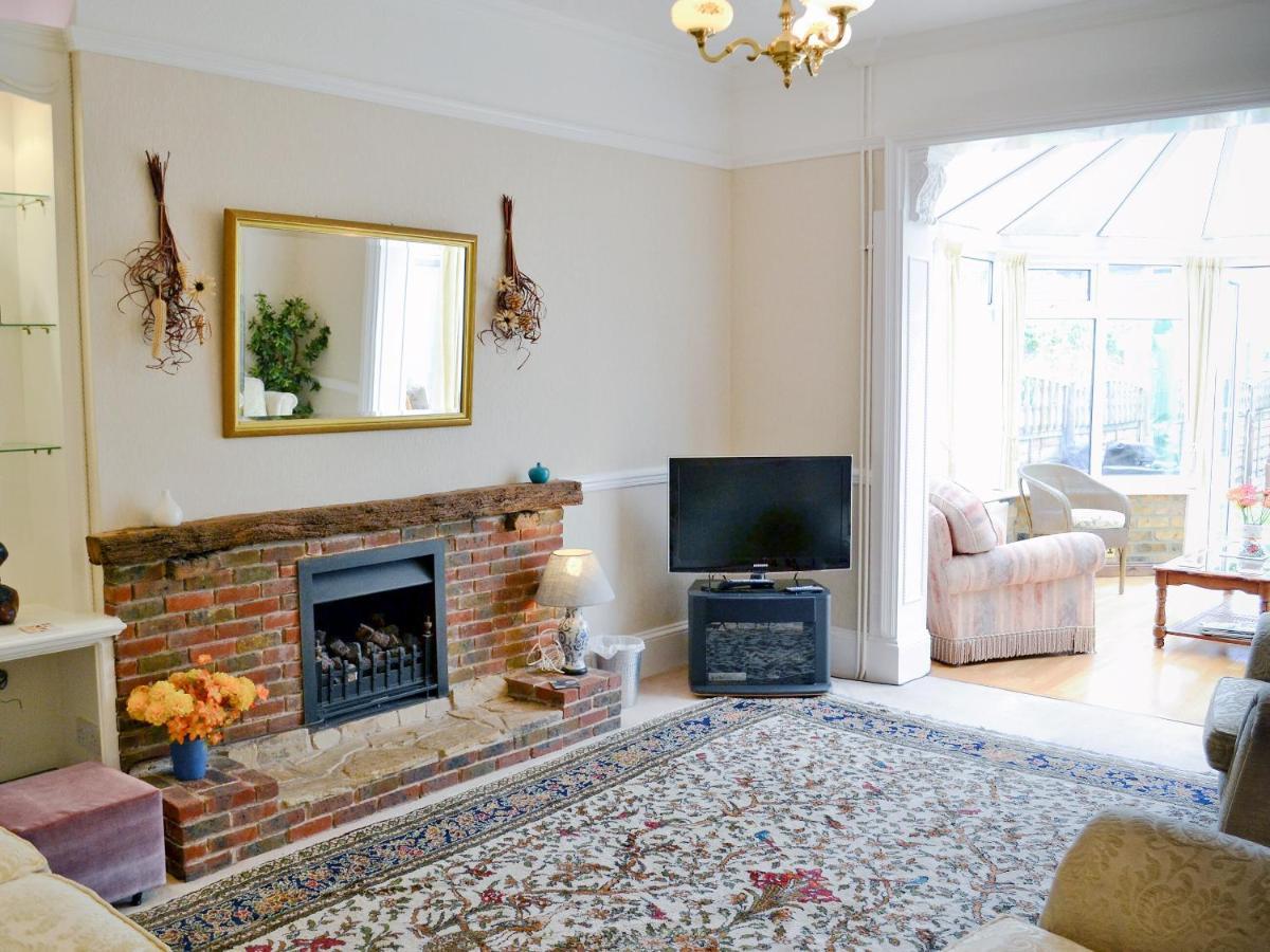 Ivy Cottage Westgate-on-Sea Εξωτερικό φωτογραφία