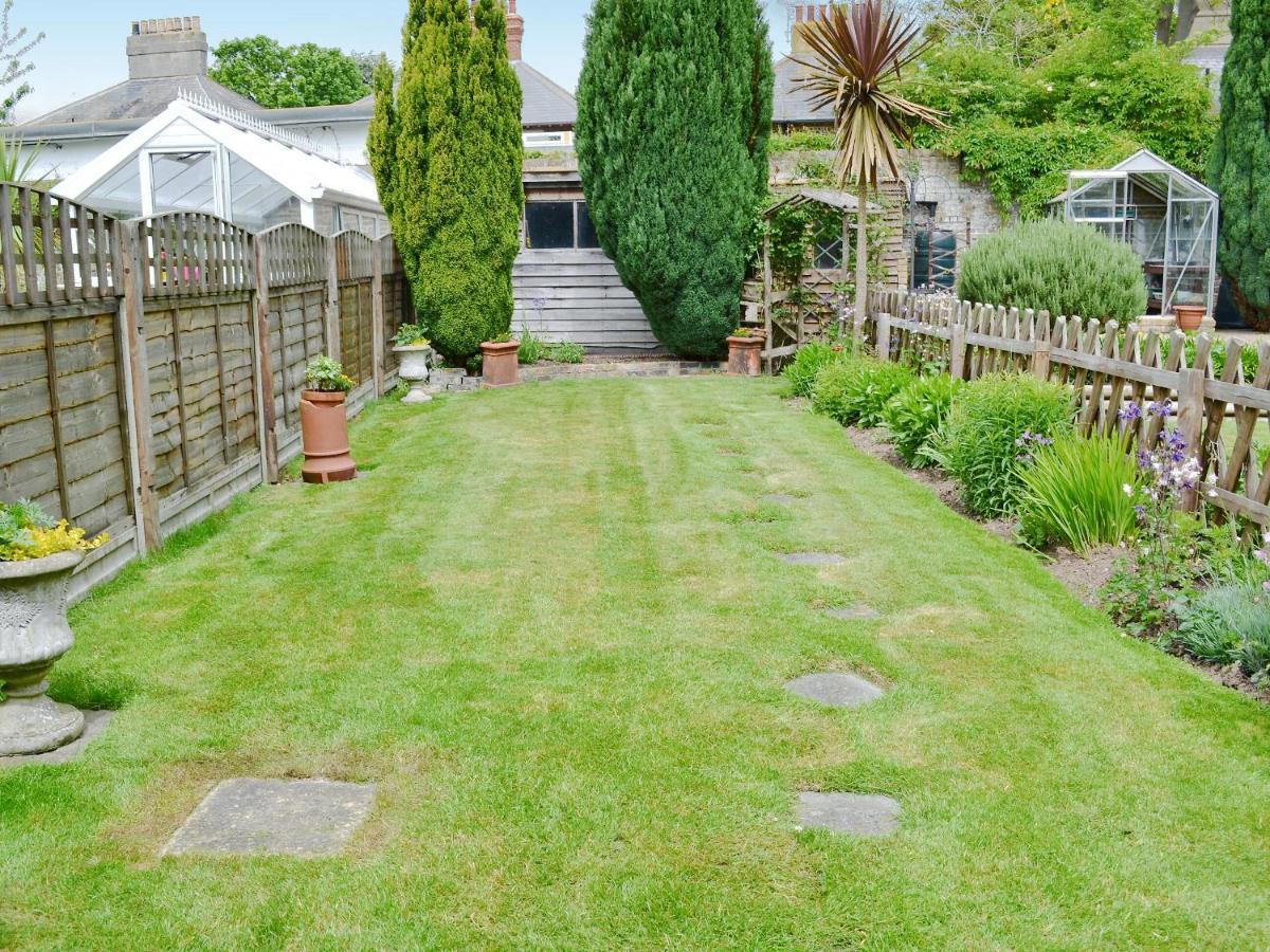 Ivy Cottage Westgate-on-Sea Εξωτερικό φωτογραφία