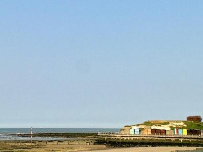 Ivy Cottage Westgate-on-Sea Εξωτερικό φωτογραφία