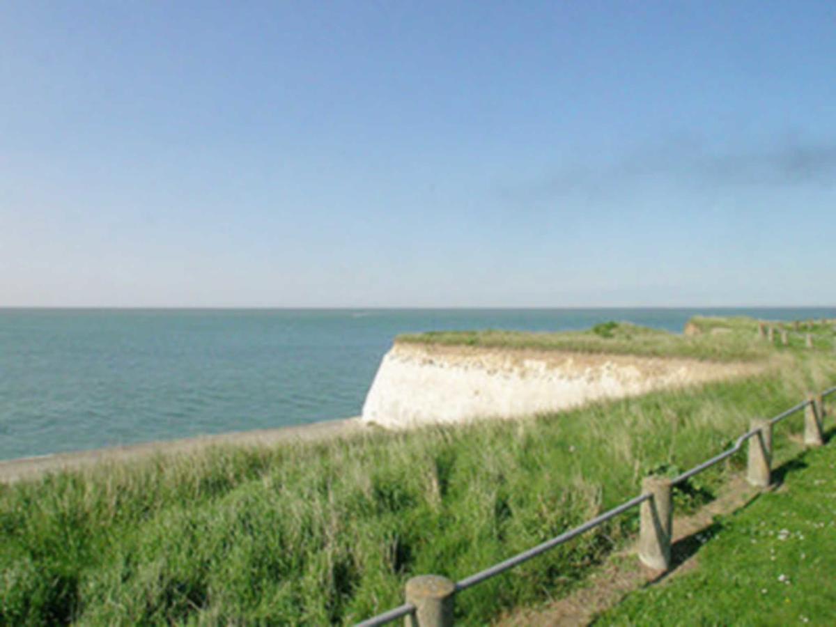 Ivy Cottage Westgate-on-Sea Εξωτερικό φωτογραφία